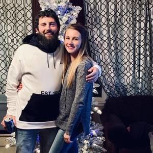 Meet your Posher, Cheyenne